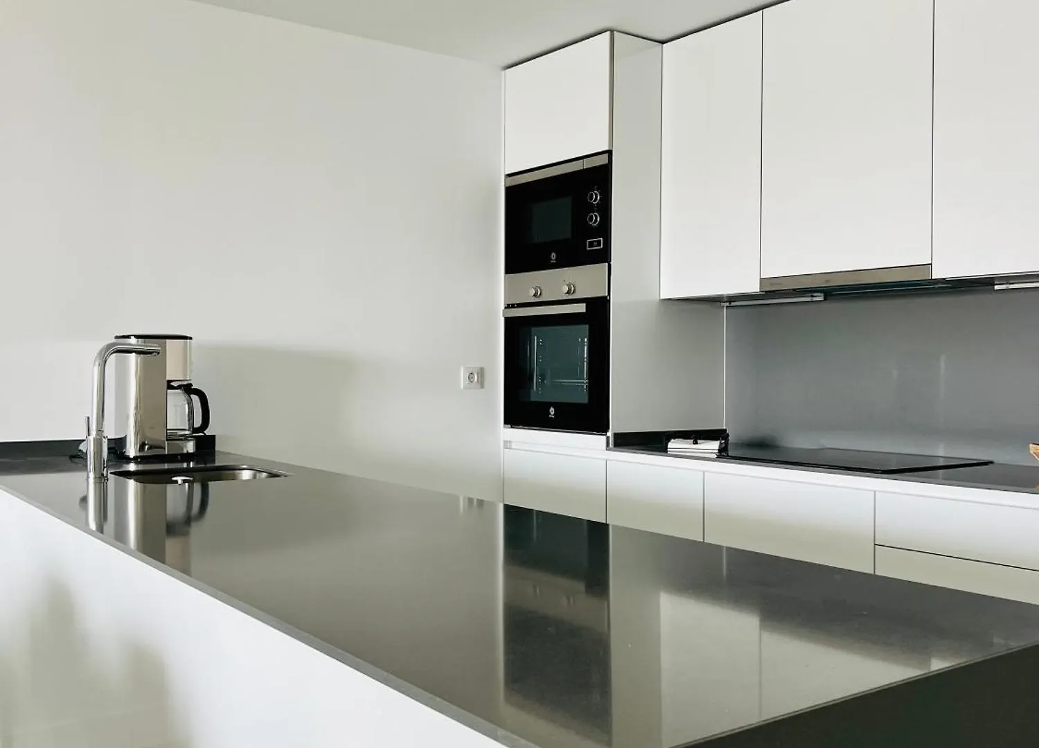 Logement Moderne Et Cosy Avec Piscine, Jacuzzi, Salle De Sport Et Billard Estepona España