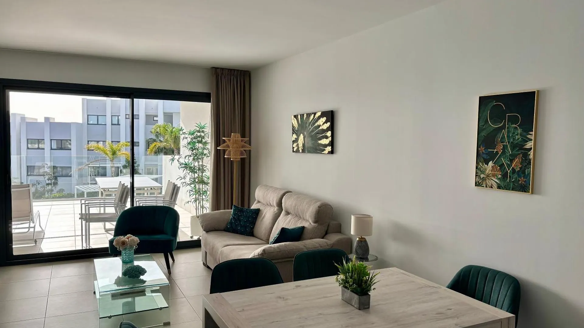 Logement Moderne Et Cosy Avec Piscine, Jacuzzi, Salle De Sport Et Billard Estepona España